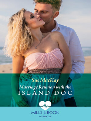cover image of Marriage Reunion With the Island Doc